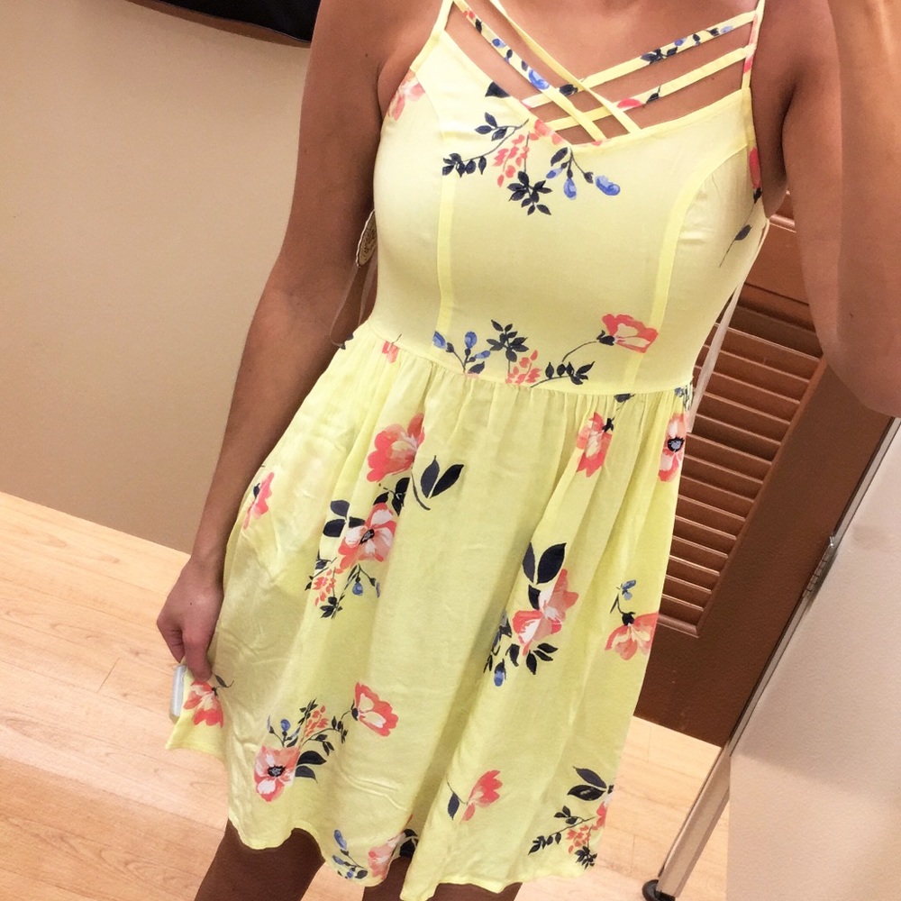 perfect summer dress